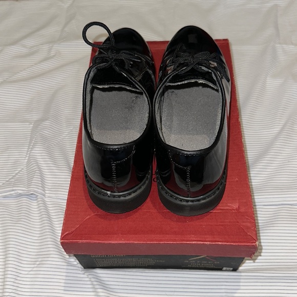 Rothco High Gloss Shoe - Picture 4 of 6